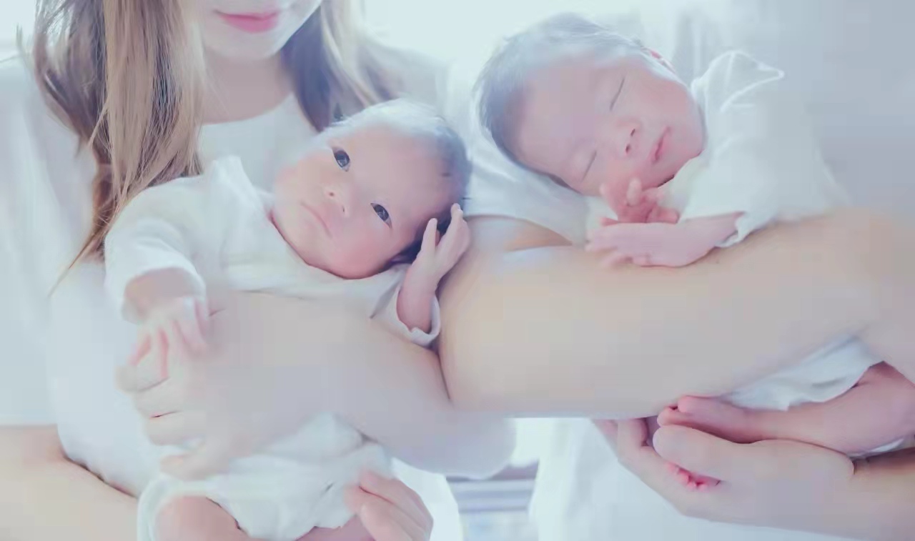 39岁疫性不孕，在泰国康民国际医院试管婴儿一次成功