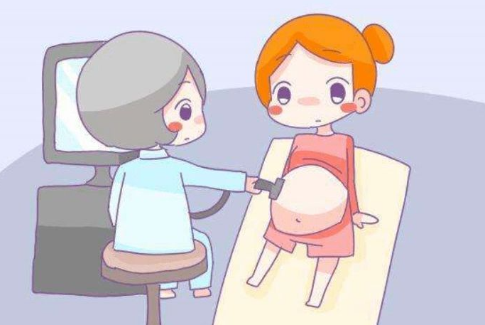 孕中期产前筛查